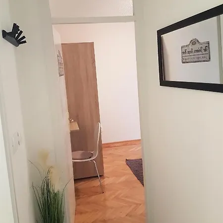 Apartman Tonka *