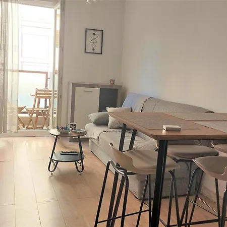Apartment Tonka Split