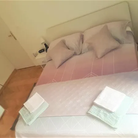 Apartment Tonka Split